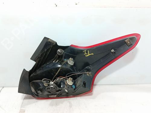 Left taillight FORD FOCUS III 1.5 TDCi | BP39907808C34 - Image 2