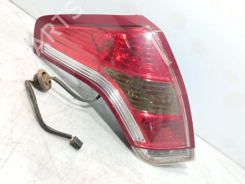 Used Left taillight Left taillight 36805221 36805221