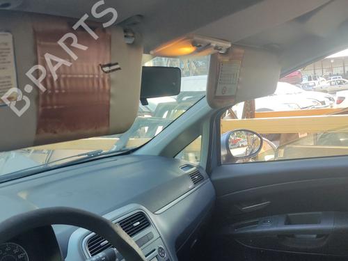 Luftventil FIAT PUNTO EVO (199_) 1.4 16V | BP31105851I21 