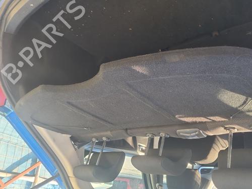 Third brake light PEUGEOT 207 (WA_, WC_) 1.6 HDi | BP31109959L11 