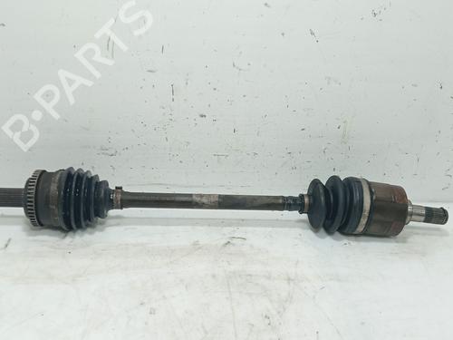 Used Left front driveshaft Left front driveshaft 37487480 37487480