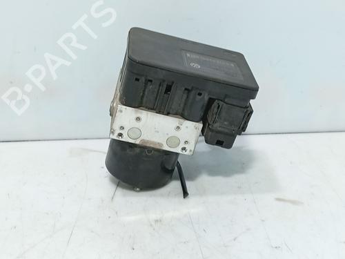 Used ABS pump ABS pump VW NEW BEETLE (9C1, 1C1) 1.9 TDI (105 hp) 33974345 33974345