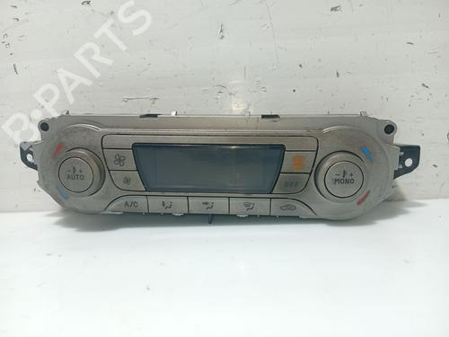 Commande Chauffage FORD FOCUS II Turnier (DA_, FFS, DS) 1.6 TDCi (90 hp) 31103795