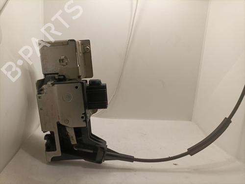 Used Front right lock FORD TRANSIT CONNECT (P65_, P70_, P80_) 1.8 TDCi (90 hp) 23135793