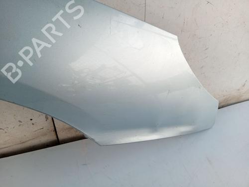 Right front fenders PEUGEOT 407 (6D_) 1.6 HDi 110 (6D9HZC, 6D9HYC) | BP32138099C42