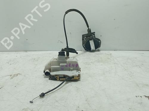 Used Front right lock Front right lock 36352731 36352731