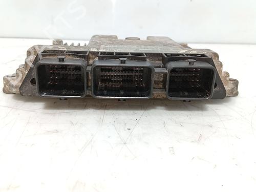 Engine control unit (ECU) PEUGEOT 307 (3A/C) 1.6 HDi 110 | BP33841189M57 - Image 3
