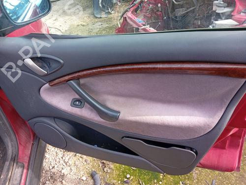 Rear mirror CITROËN C5 I (DC_) 1.8 16V (DC6FZB, DC6FZE) | BP32424704I6 