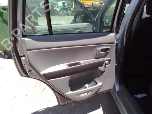 Engine control unit (ECU) MAZDA 2 (DY)  | BP18998515M57 