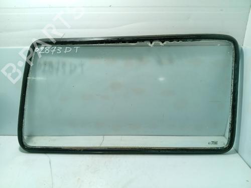 Used Rear right door window VW TRANSPORTER T4 Van (70A, 70H, 7DA, 7DH) [1990-2003]  31111000