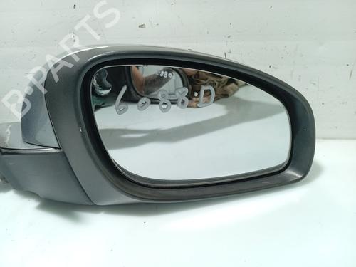 Right mirror OPEL VECTRA C (Z02) | BP31104071C27