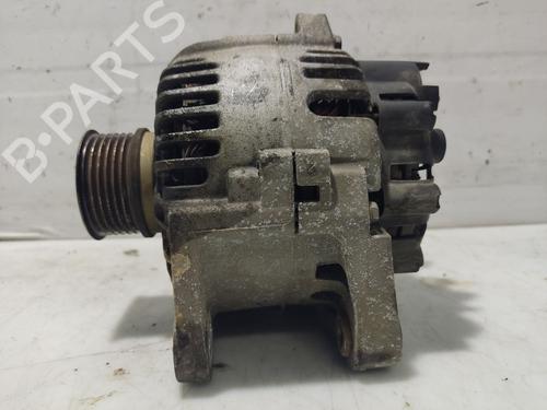 Used Alternator RENAULT MEGANE II (BM0/1_, CM0/1_) 1.6 16V (112 hp) 31103479