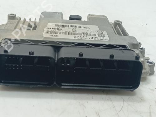 Engine control unit (ECU) KIA SORENTO I (JC) 2.5 CRDi 4WD | BP36105324M57 - Image 4