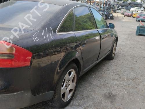 Dørliste AUDI A6 C5 Avant (4B5, 4B6) 1.9 TDI | BP31106936C150 