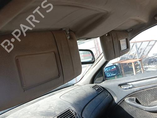 Left side indicator BMW 3 (E46) 320 d | BP31111147I20 