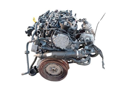 Engine VW TOURAN (1T3) 1.6 TDI | BP38288550M1 - Image 4