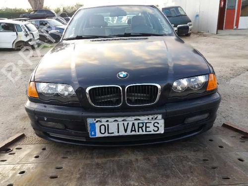 Egr BMW 3 (E46) 316 i | BP18991845M69