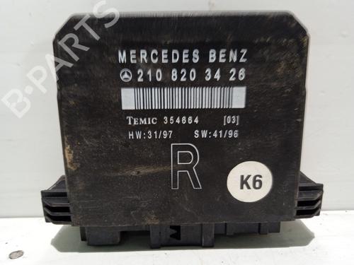 Used Electronic module Electronic module 19009978 19009978