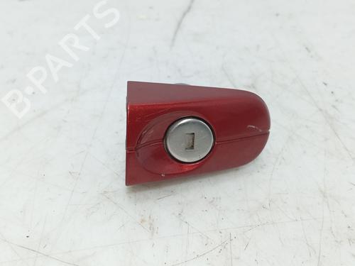 Ignition barrel FORD FOCUS II (DA_, HCP, DP) 1.8 TDCi | BP33809952M48  - Image 7
