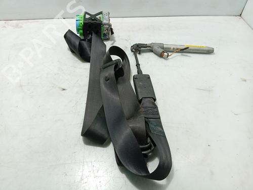 Sikkerhedssele foran højre CITROËN C4 Grand Picasso I (UA_) 1.6 HDi (109 hp) 31130323