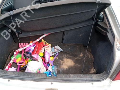 Pipe OPEL ASTRA G Hatchback (T98) 1.7 DTI 16V (F08, F48) | BP31112153M125 