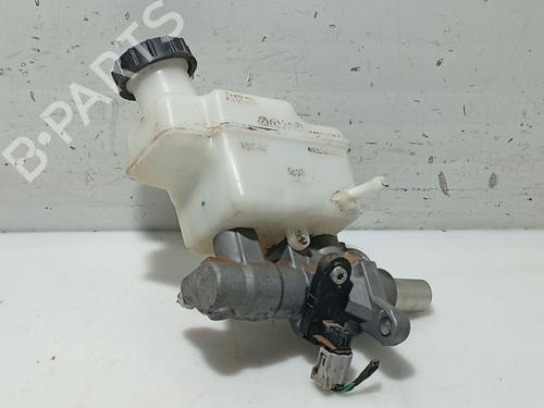 Brake master cylinder MG MG ZS SUV (AZS1) 1.5 VTi | BP31376044M77 