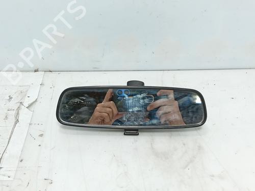 Used Rear mirror Rear mirror FORD FIESTA VI (CB1, CCN) 1.4 TDCi (70 hp) 39668578 39668578