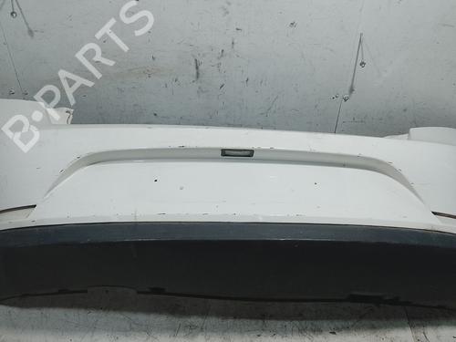 Bak støtfanger Bak støtfanger SEAT IBIZA IV (6J5, 6P1) 1.6 TDI (90 hp) 39890371 39890371