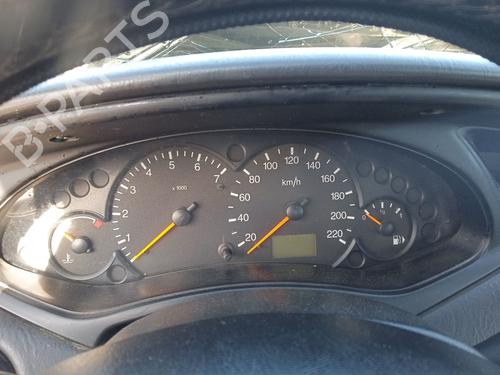 Pipe FORD FOCUS I Saloon (DFW) 2.0 16V | BP31108025M125 