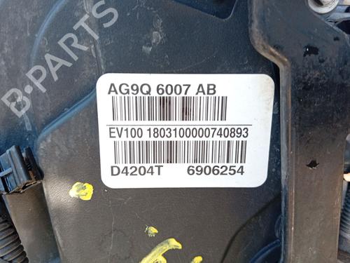 Engine FORD MONDEO IV (BA7) 2.0 TDCi | BP33169982M1  - Image 5