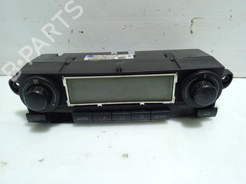 Used Climate control SEAT IBIZA III (6L1) 1.4 TDI (75 hp) 23218478