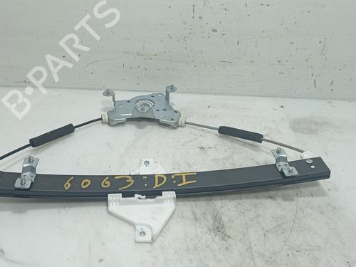 Front left window mechanism OPEL ANTARA A (L07) 2.0 CDTI | BP37414383C22 - Image 2