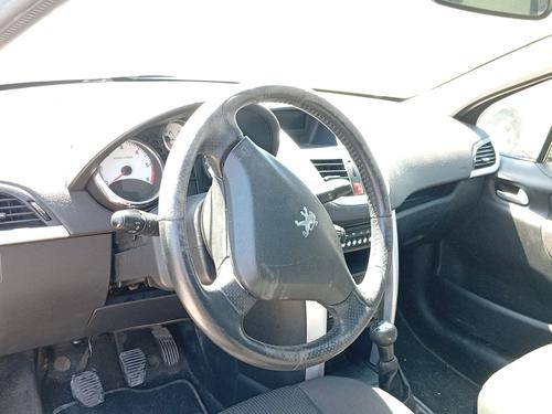 Control unit PEUGEOT 207 SW (WK_) 1.6 HDi | BP31109375M11 