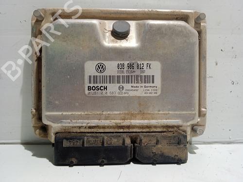 Used Engine control unit (ECU) Engine control unit (ECU) 18997350 18997350