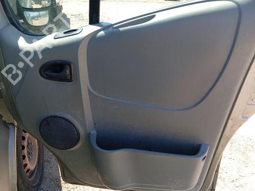 Engine RENAULT TRAFIC II Van (FL) 2.0 dCi 115 (FL01, FL0U, FL00, FL0H, FL0M) | BP36643000M1  - Image 21