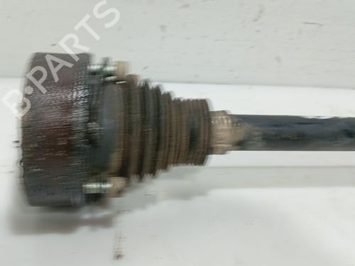 Left front driveshaft SEAT TOLEDO III (5P2) 1.6 | BP36502097M38 - Image 3