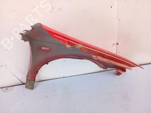 Left front fenders HYUNDAI GETZ (TB)  | BP31100380C41 