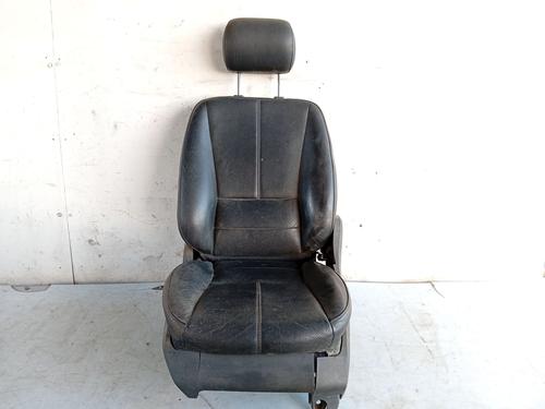 Used Left front seat Left front seat MERCEDES-BENZ M-CLASS (W163) ML 270 CDI (163.113) (163 hp) 33820116 33820116