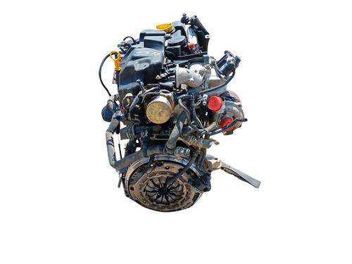 Engine RENAULT MEGANE II Saloon (LM0/1_) 1.5 dCi (LM1E) | BP37149658M1 - Image 4