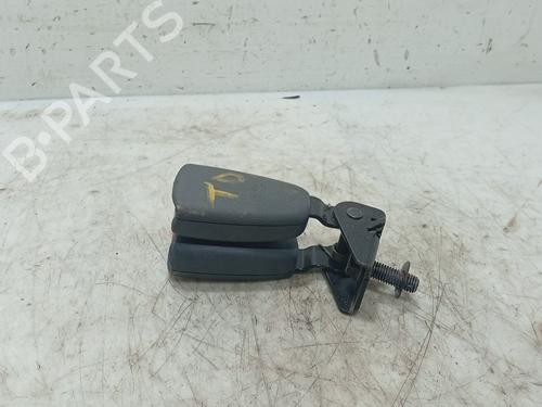 Used Seat buckle Seat buckle 37020710 37020710