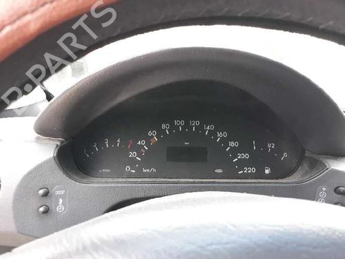 Used Instrument cluster MERCEDES-BENZ A-CLASS (W168) [1997-2005]  23541689