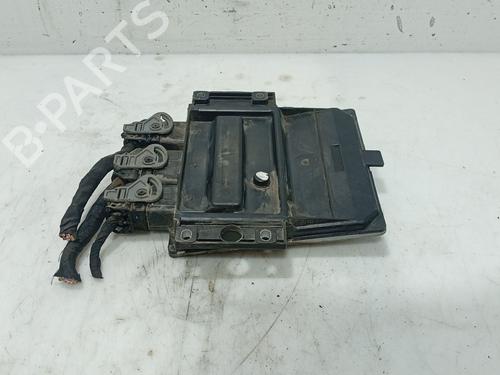 Engine control unit (ECU) RENAULT CLIO III (BR0/1, CR0/1) 1.5 dCi (C/BR0G, C/BR1G) | BP36435477M57 - Image 4