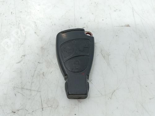 Ignition barrel MERCEDES-BENZ E-CLASS T-Model (S211) E 320 T CDI (211.226) | BP36105252M48  - Image 5