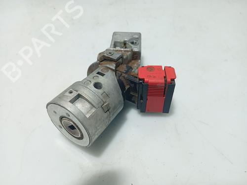 Engine control unit (ECU) RENAULT KANGOO Express (FW0/1_) 1.5 dCi 70 (FW0A, KW0V) | BP31104494M57 