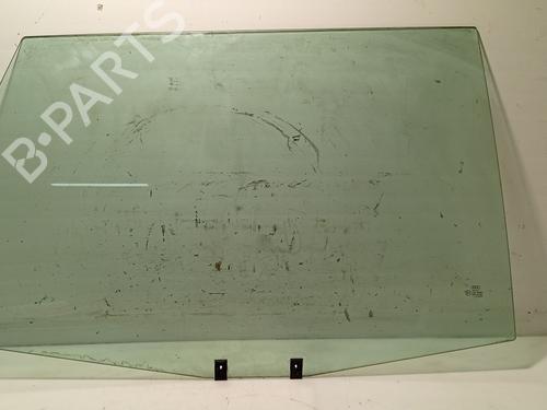 Dørrute Høyre bak AUDI ALLROAD C5 (4BH) [2000-2005]  31190872