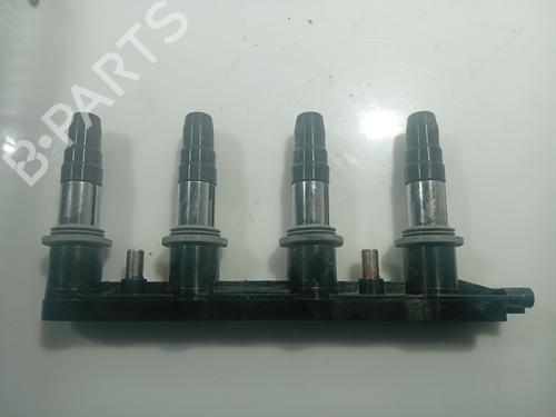 Used Ignition coil CHEVROLET AVEO / KALOS Saloon (T250, T255) 1.4 (101 hp) 31101198