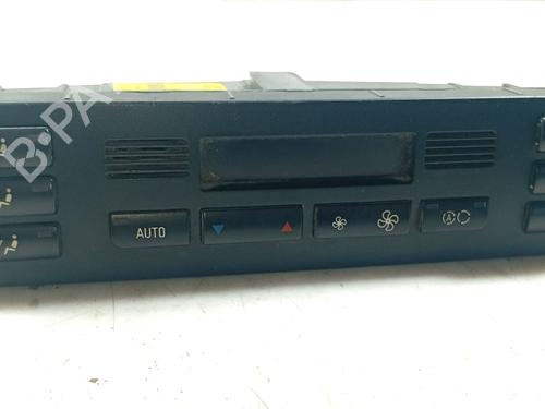 Climate control BMW 3 (E46) 330 d | BP40467821I5  - Image 7