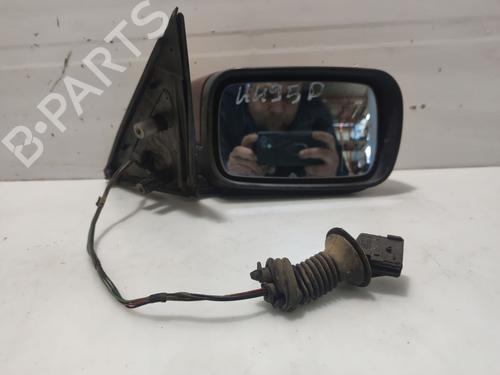 Used Right mirror BMW 5 (E39) [1995-2003]  18989920