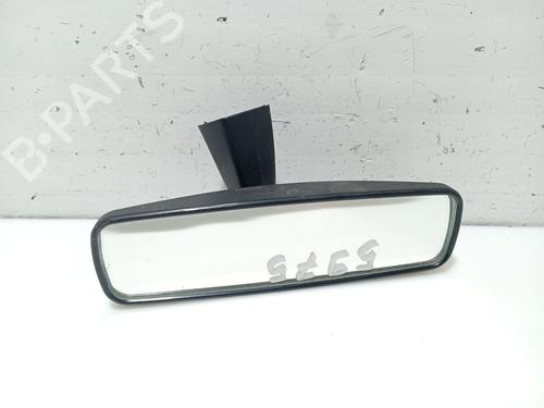 Espelho interior PEUGEOT 208 I (CA_, CC_) 1.0 VTi (68 hp) 31108103