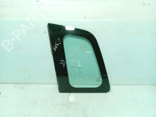 Used Rear left door window Rear left door window FORD FUSION (JU_) 1.4 (80 hp) 34330532 34330532